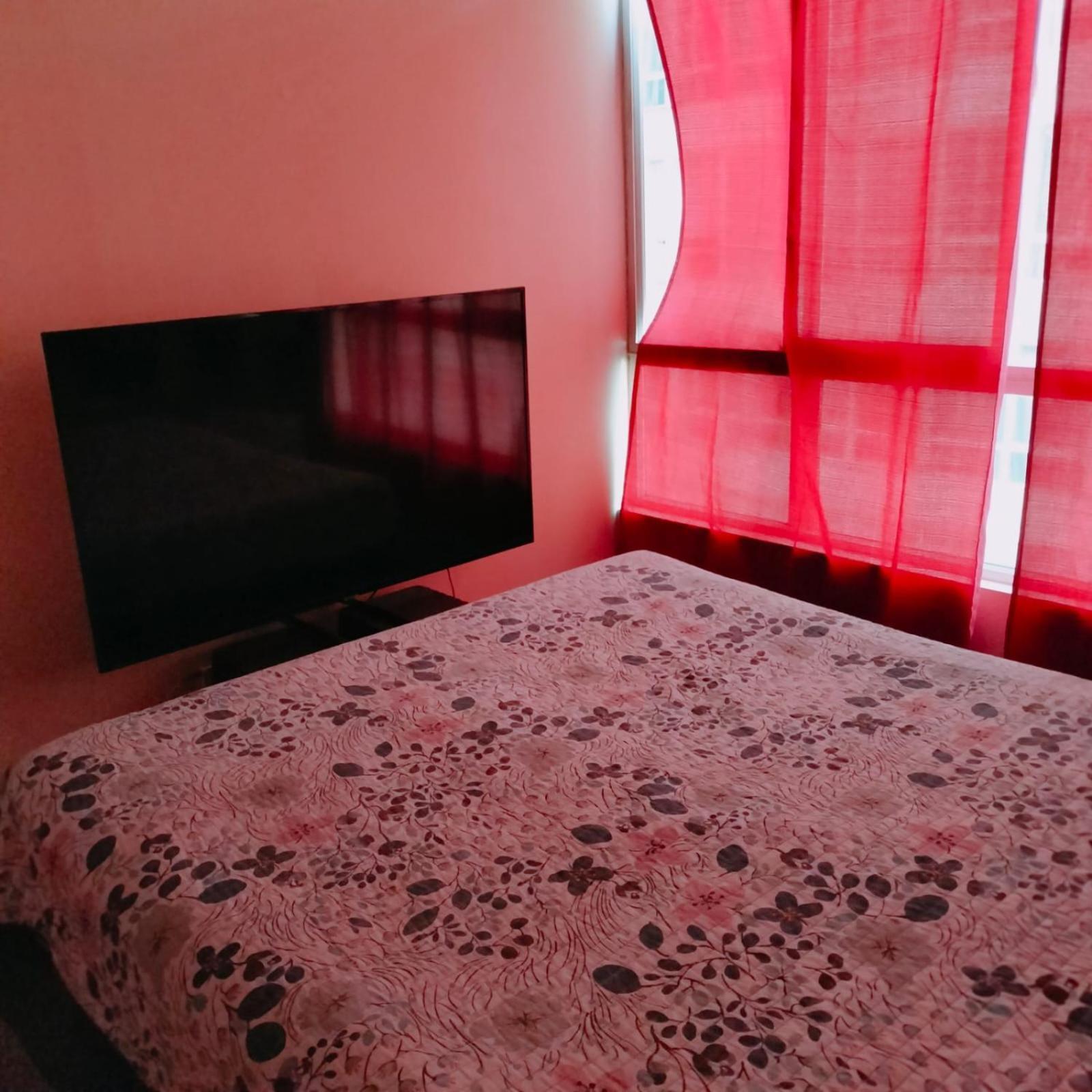 Apartamento Departamento Centrico Cercano A Fantasilandia, Metro Santiago de Chile